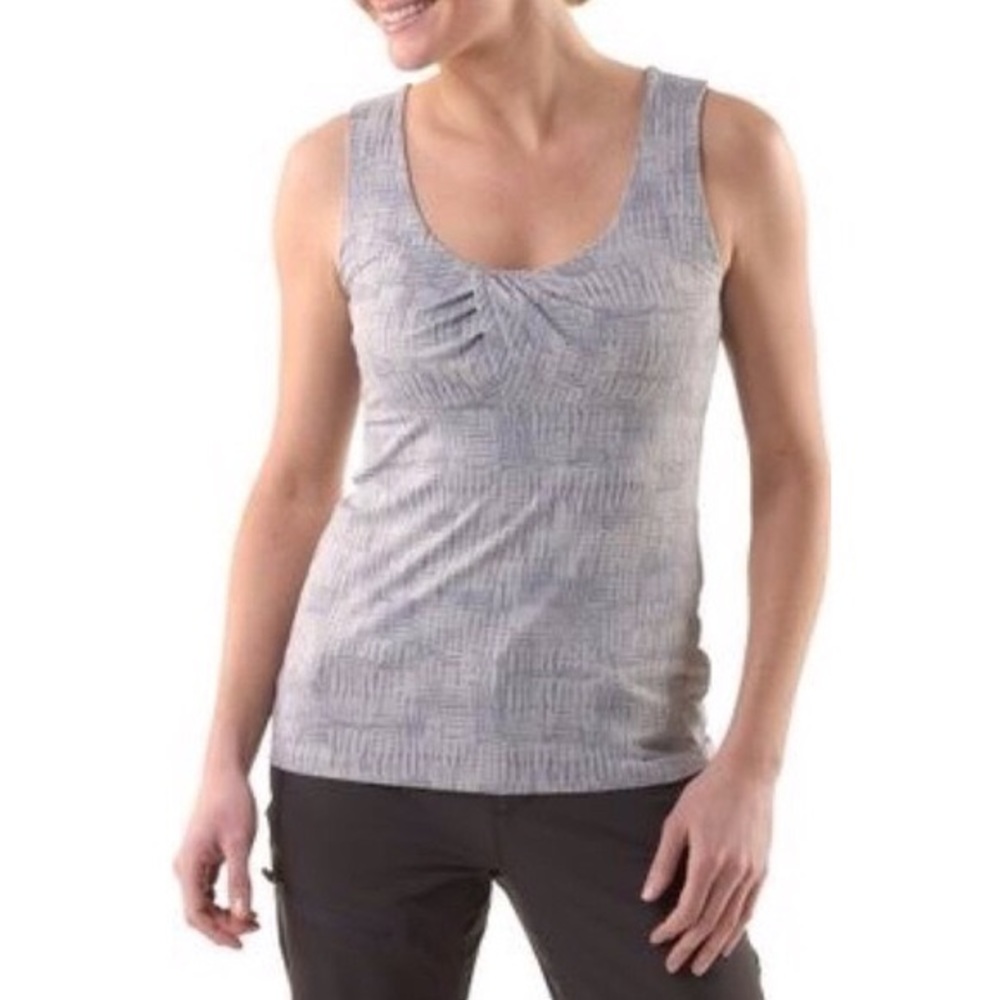 Patagonia Bandha Top